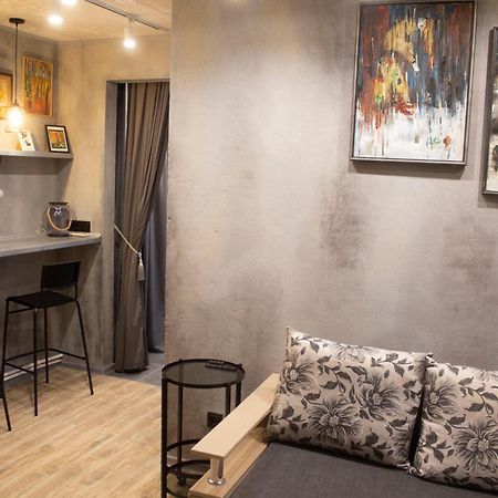 City Center Artmania Apartments Chisinau Bagian luar foto