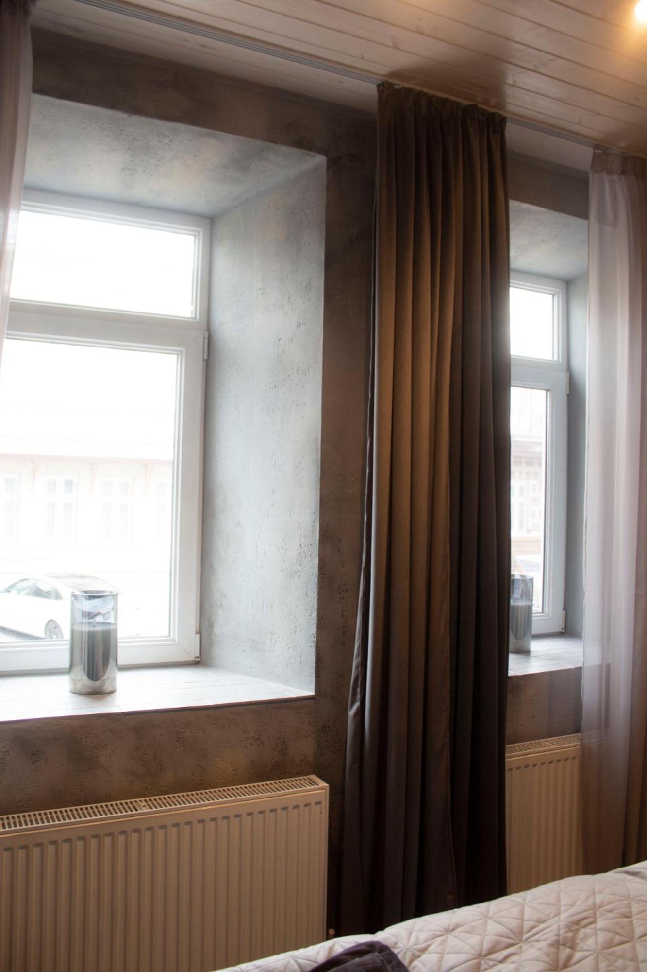 City Center Artmania Apartments Chisinau Bagian luar foto