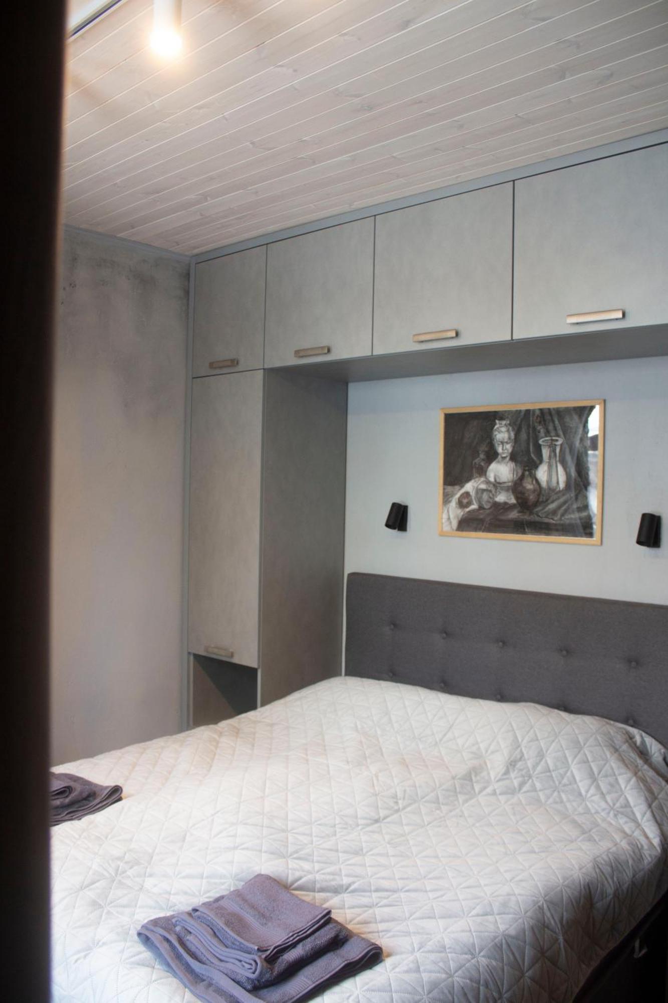 City Center Artmania Apartments Chisinau Bagian luar foto