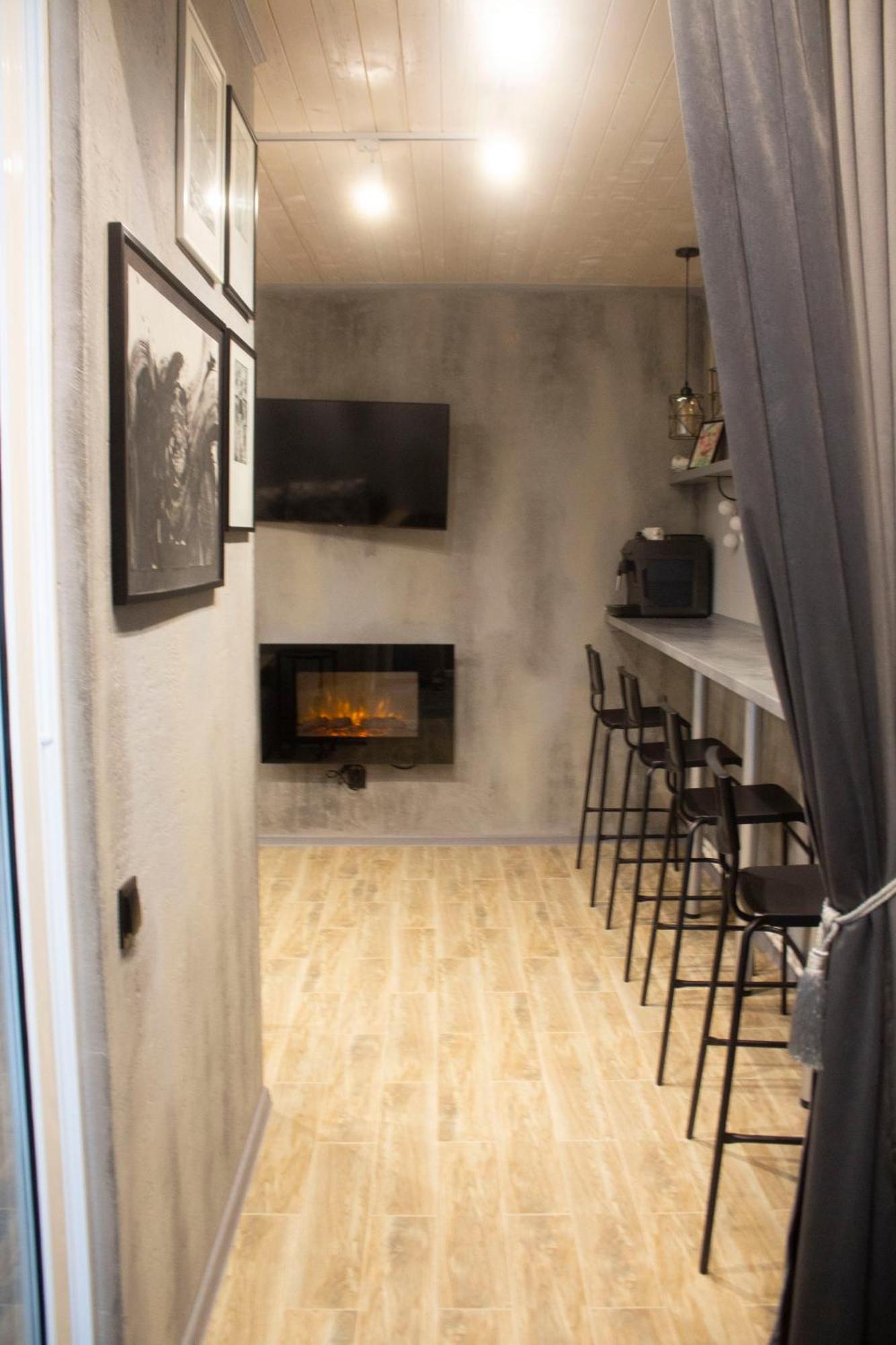 City Center Artmania Apartments Chisinau Bagian luar foto