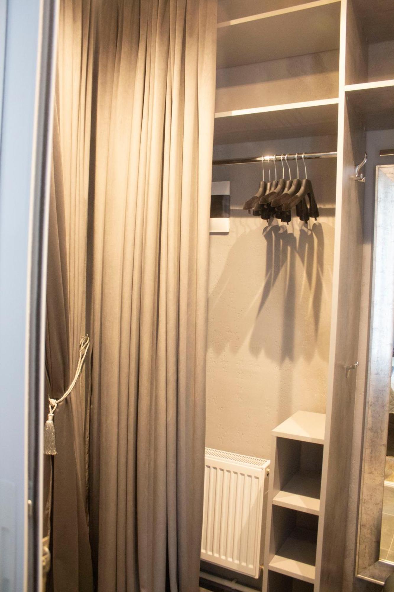 City Center Artmania Apartments Chisinau Bagian luar foto