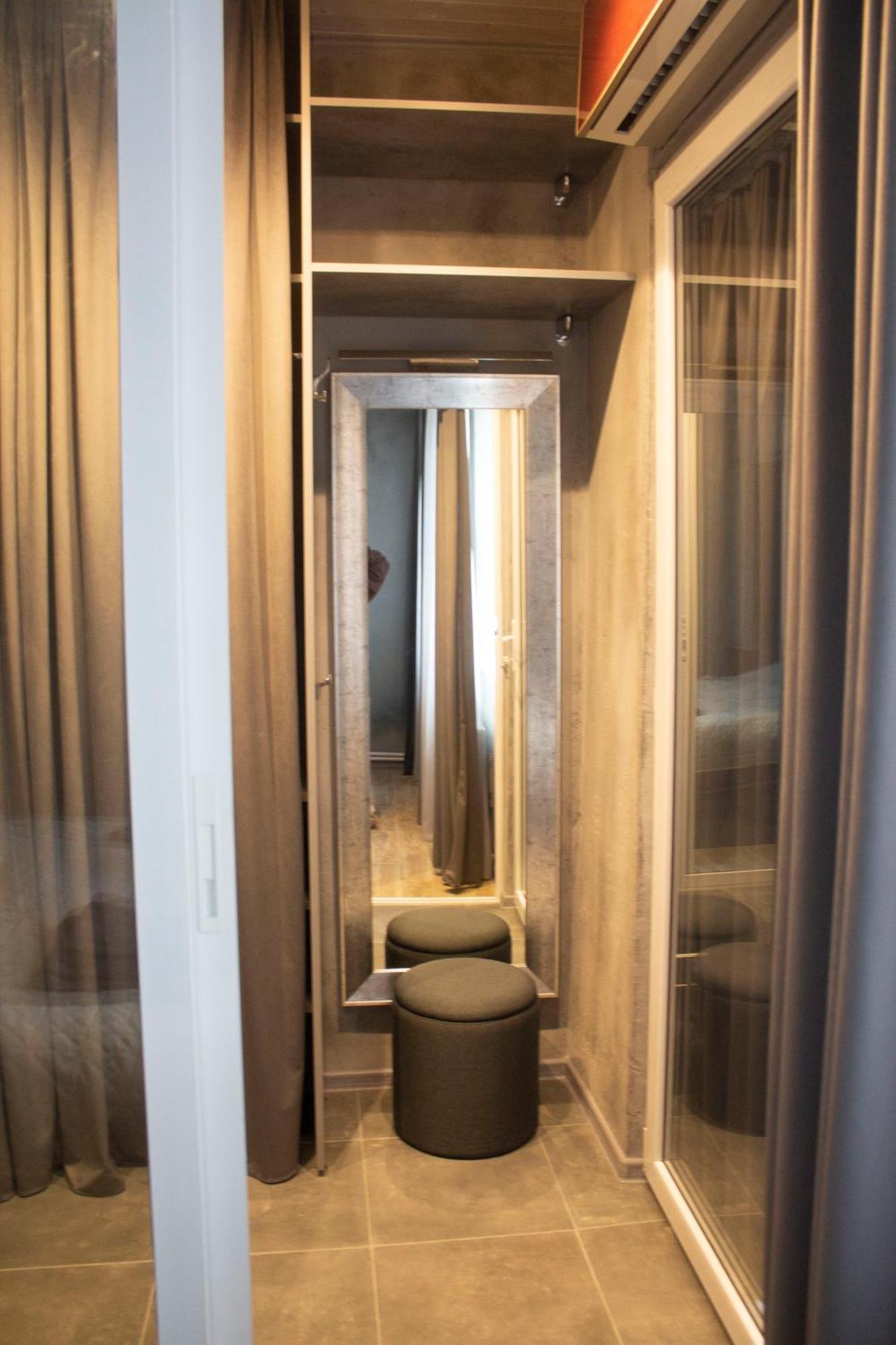 City Center Artmania Apartments Chisinau Bagian luar foto