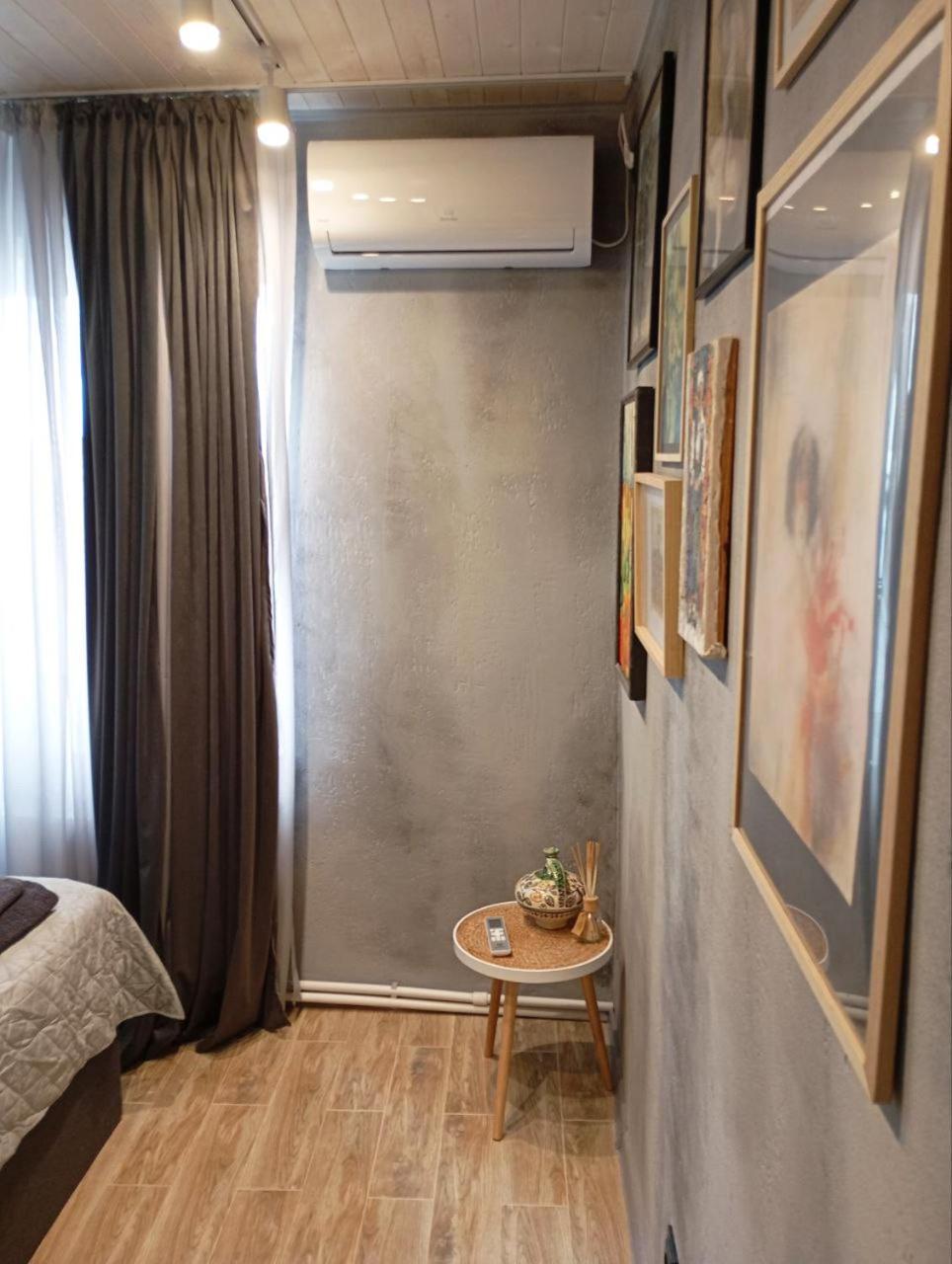 City Center Artmania Apartments Chisinau Bagian luar foto