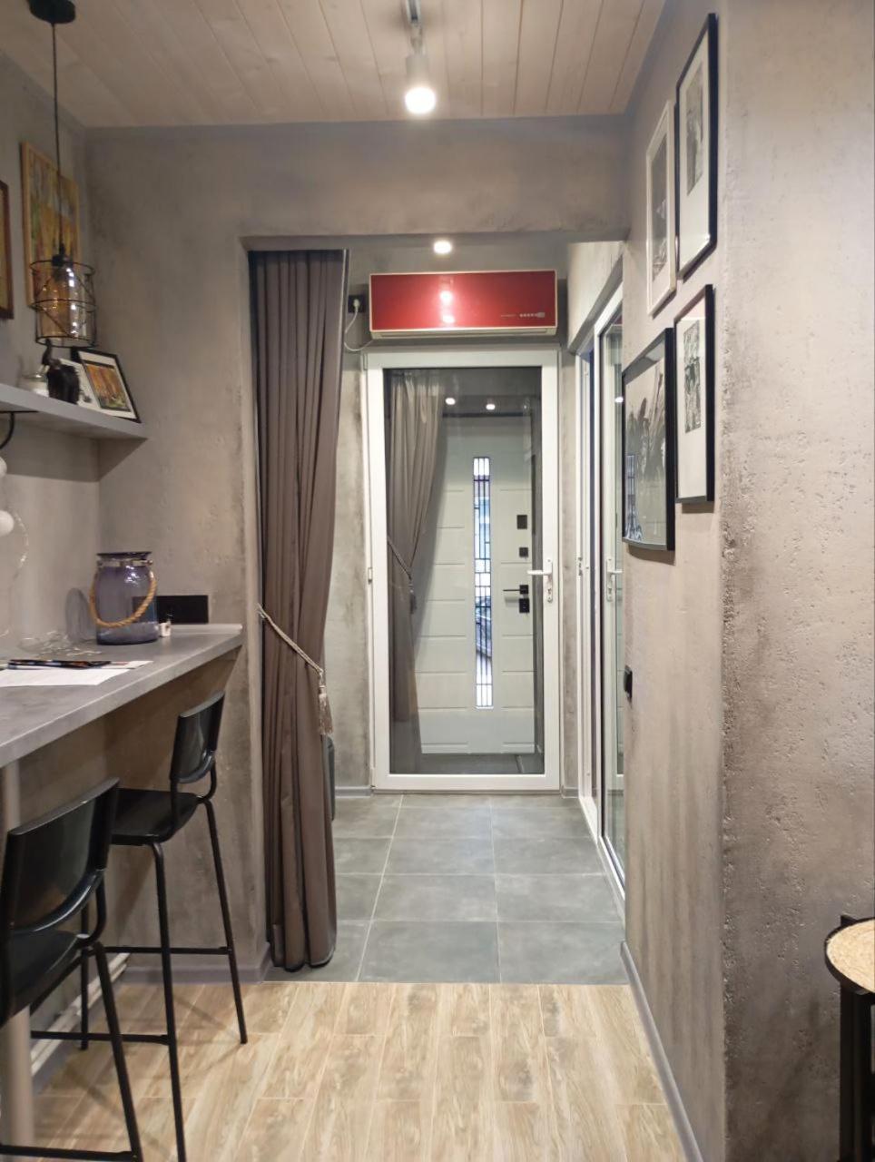 City Center Artmania Apartments Chisinau Bagian luar foto