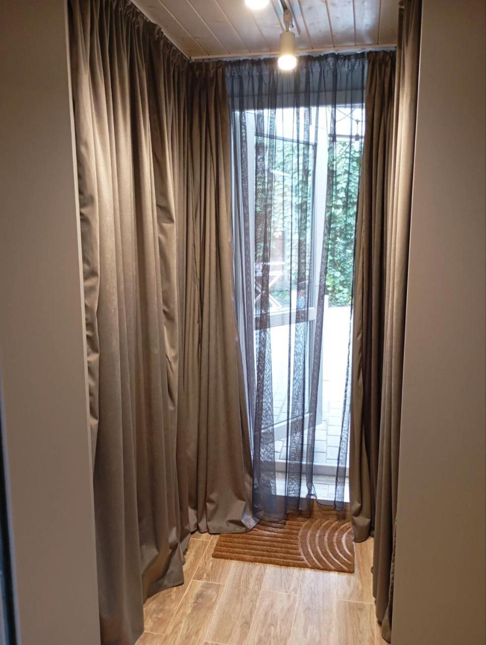 City Center Artmania Apartments Chisinau Bagian luar foto